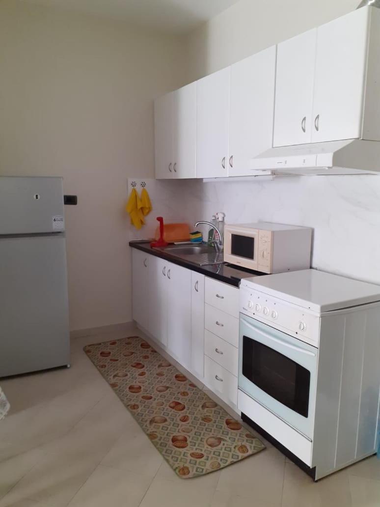 Ardo Apartament Дуррес Экстерьер фото