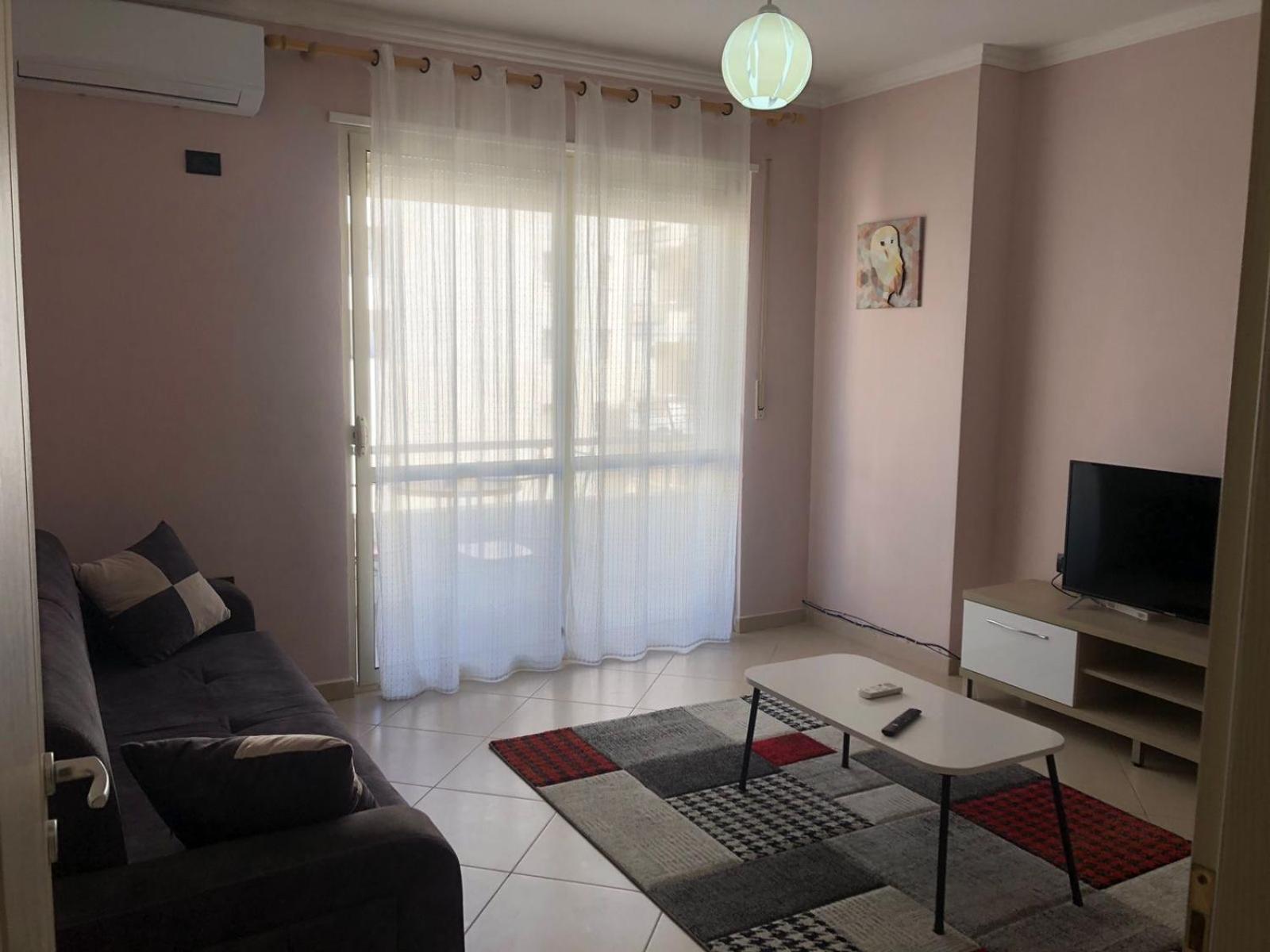 Ardo Apartament Дуррес Экстерьер фото