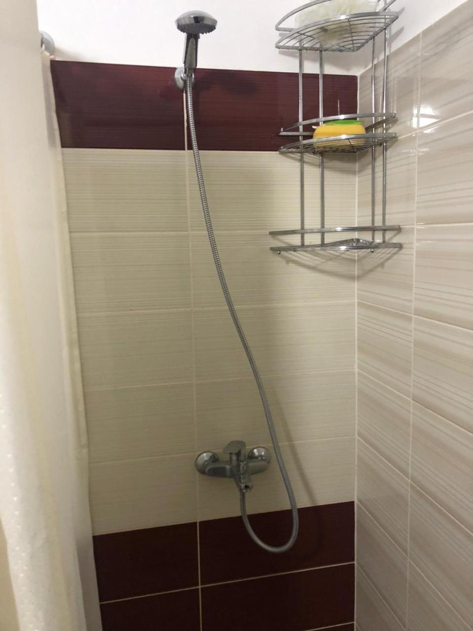 Ardo Apartament Дуррес Экстерьер фото